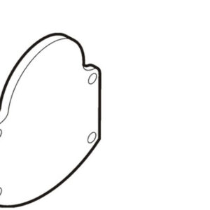 COPERCHIO PIATTO - 47835 - 60531217