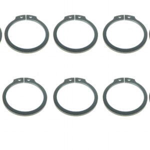 ANELLO D'ARRESTO AS40X2.5 - 48493 - 60531231