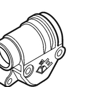 KIT CORPO IN ALLUMINIO - 47625 - 60531296