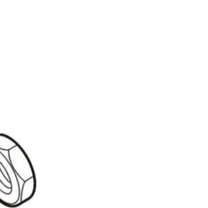 DADO M16X1,5 SP.6 - 50131 - 60531299