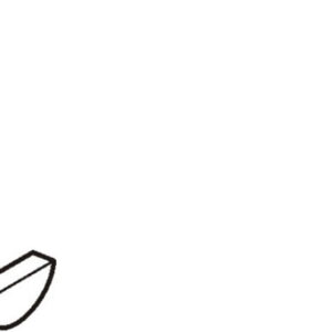 CHIAVETTA AMERICANA S.5 - 50126 - 60531305