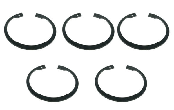 ANELLO SEEGER S.3,05 MM - 47610 - 60531369