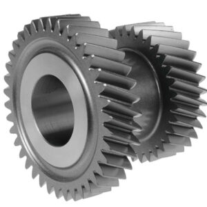 INGRANAGGIO DOPPIO Z33/38 - 48218 - 60531583