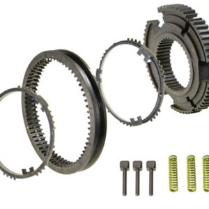 KIT SINCRONIZZATORE - 48196 - 60531588