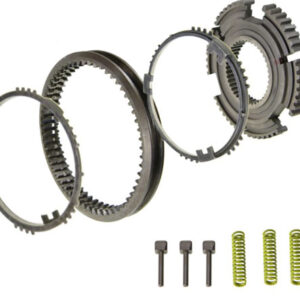 KIT SINCRONIZZATORE - 48694 - 60531603