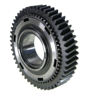 INGRANAGGIO 1A VEL. Z 50 - 48193 - 60531611