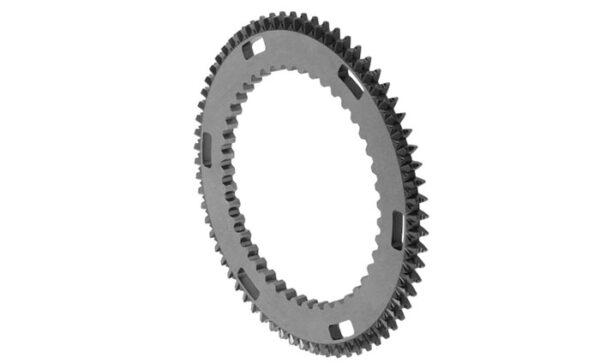CONO SINCRONIZZATORE Z 66 - 50102 - 60531617