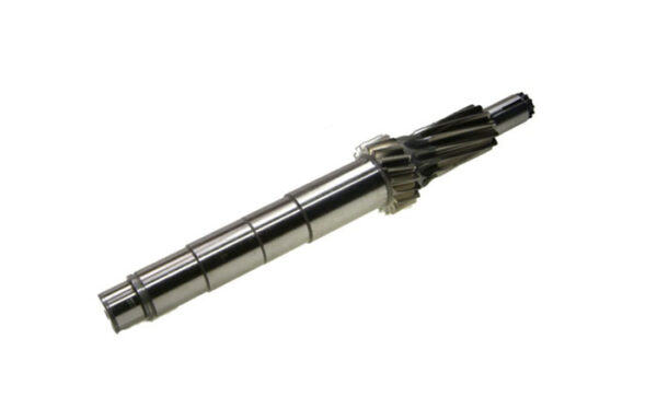 ALBERO SECONDARIO Z 19/12 - 48705 - 60531627