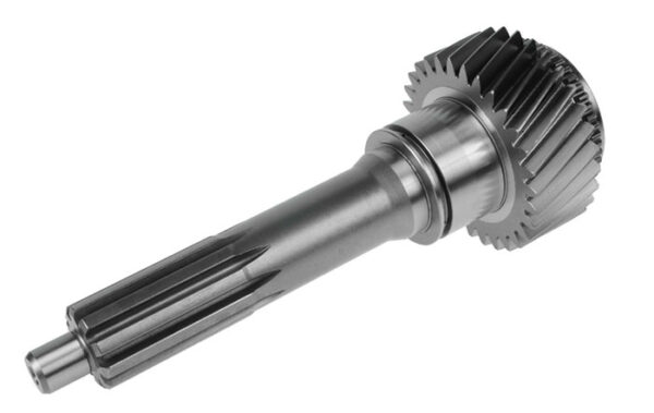 ALBERO D&#39ENTRATA Z 30 - 50002 - 60531677