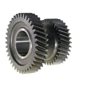 INGRANAGGIO DOPPIO Z38/28 - 47947 - 60531678