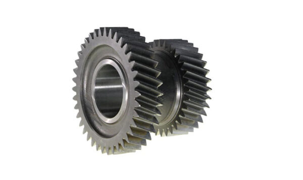 INGRANAGGIO DOPPIO Z38/28 - 47947 - 60531678