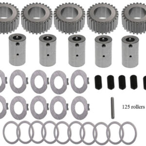 KIT SATELLITE (5 PZ.) - 50062 - 60531733