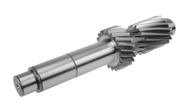 ALBERO SECONDARIO Z 21/16 - 48676 - 60531763