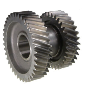 INGRANAGGIO DOPPIO Z38/32 - 48688 - 60531878