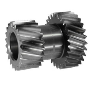 INGRANAGGIO DOPPIO Z21/27 - 48172 - 60531883