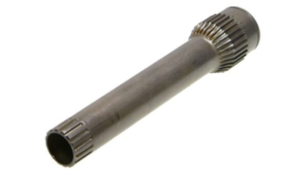 ALBERO POMPA OLIO - 50017 - 60531904