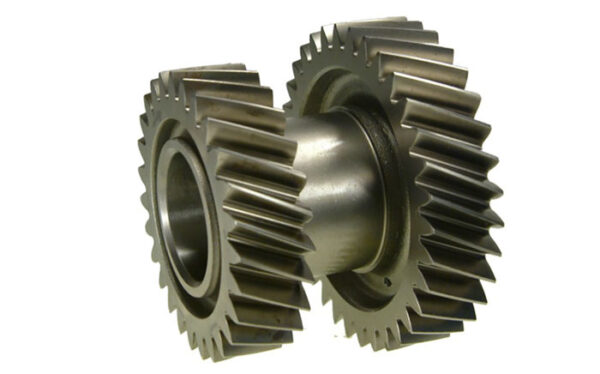 INGR.DOPPIO 3A/4A Z 34/27 - 50078 - 60531919