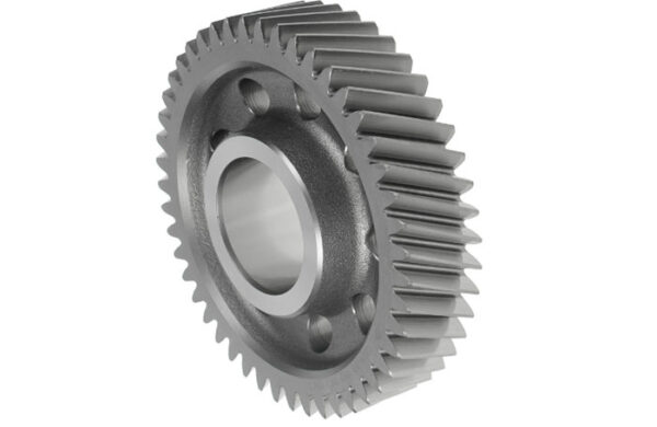 INGRANAGGIO 5A VEL. Z 47 - 48587 - 60531988