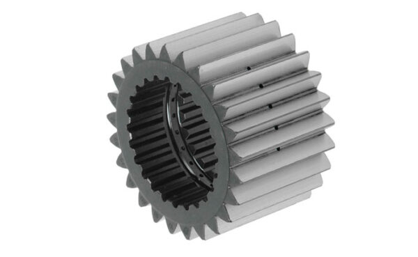 INGRANAGGIO SOLARE Z 25 - 50091 - 60532009