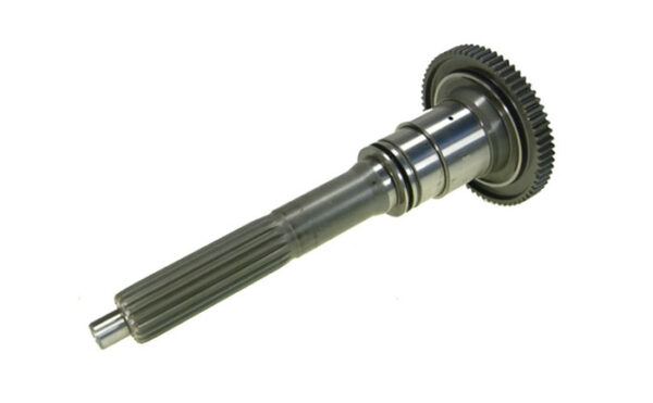 ALBERO D&#39ENTRATA Z 66 - 48006 - 60532019