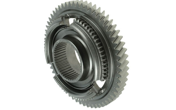 INGRANAGGIO RETARDER Z 59 - 48023 - 60532029