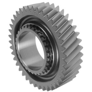 INGRANAGGIO 2A VEL. Z 39 - 48103 - 60532044