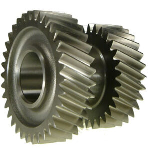 INGRANAGGIO DOPPIO Z27/34 - 48173 - 60532149