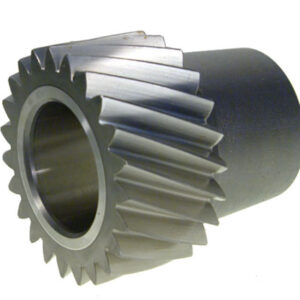 INGRANAGGIO 2A VEL. Z 23 - 50092 - 60532160