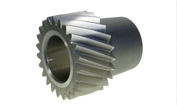 INGRANAGGIO 2A VEL. Z 23 - 50092 - 60532160