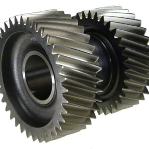 INGRANAGGIO DOPPIO Z33/36 - 48174 - 60532161