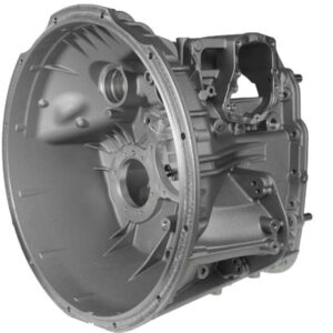 SCATOLA CAMBIO - 50065 - 60532206