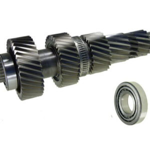 KIT ALBERO SECONDARIO - 50088 - 60532267