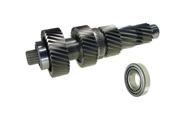 KIT ALBERO SECONDARIO - 50088 - 60532267