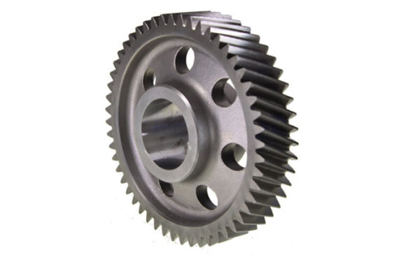 INGRANAGGIO 6A VEL. Z 52 - 47948 - 60532337