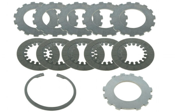 KIT DISCHI  - 416864 - 60532402