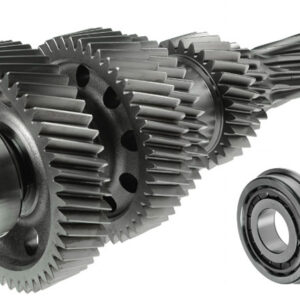 KIT ALBERO SECONDARIO - 45299 - 60532699