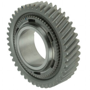 INGRANAGGIO 1A VEL. Z 43  - 384254 - 60532725