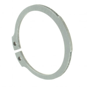 ANELLO SEEGER S.2,10 MM  - 384364 - 60532757