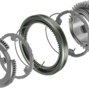 KIT SINCRO. 3A/4A VEL. - 383954 - 60532802