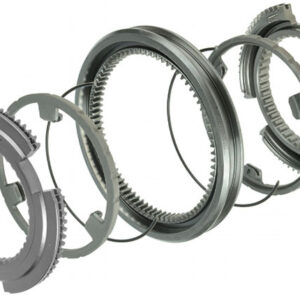 KIT SINCRO. 1A/2A VEL. - 383955 - 60532803