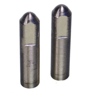 VITI(2PCS)GUIDA MONT.COR. - 43829 - 60850020