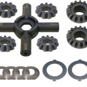 KIT DIFFERENZIALE - 48363 - 70170168