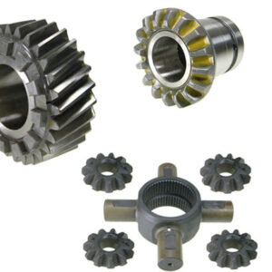 KIT DIFFERENZIALE - 48370 - 70170285