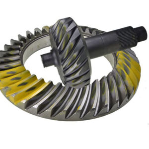 COPPIA CONICA 37:21 - 48393 - 70170343