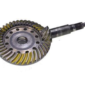 COPPIA CONICA 39:9 - 48379 - 70170397