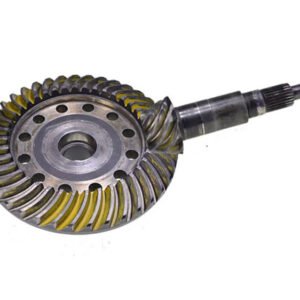 COPPIA CONICA 39:10 - 48380 - 70170400