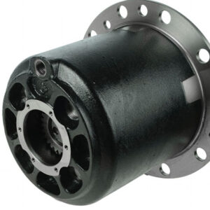 MOZZO RUOTA COMPLETO  - 416872 - 70170498