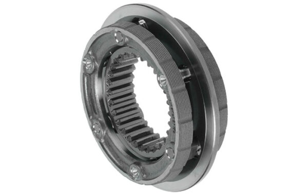 SINCRONIZZATORE 4A/5A VEL - 48337 - 70530141