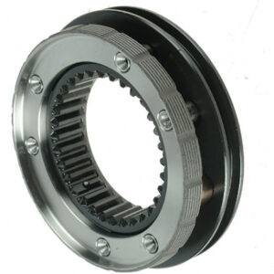 SINCRONIZZATORE DELTA 2 - 48355 - 70530254