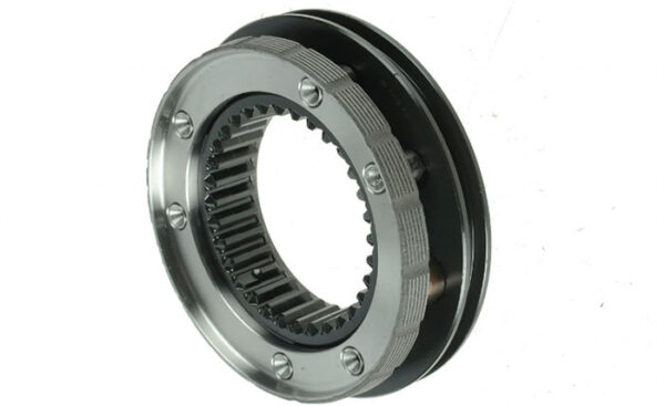 SINCRONIZZATORE DELTA 2 - 48355 - 70530254